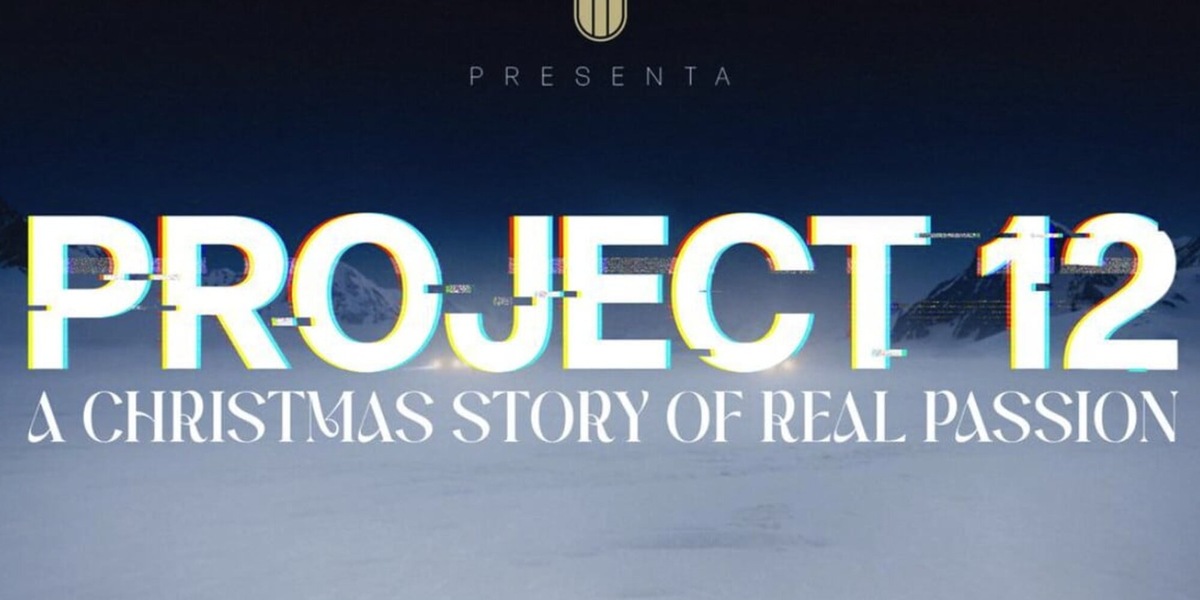 Project 12: l’AI sfida la passione dei veri tifosi nel video natalizio della FIGC