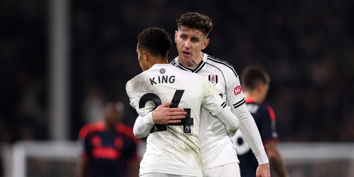 Fulham ok: Forest battuto 1-0 nel Monday Night di Premier League