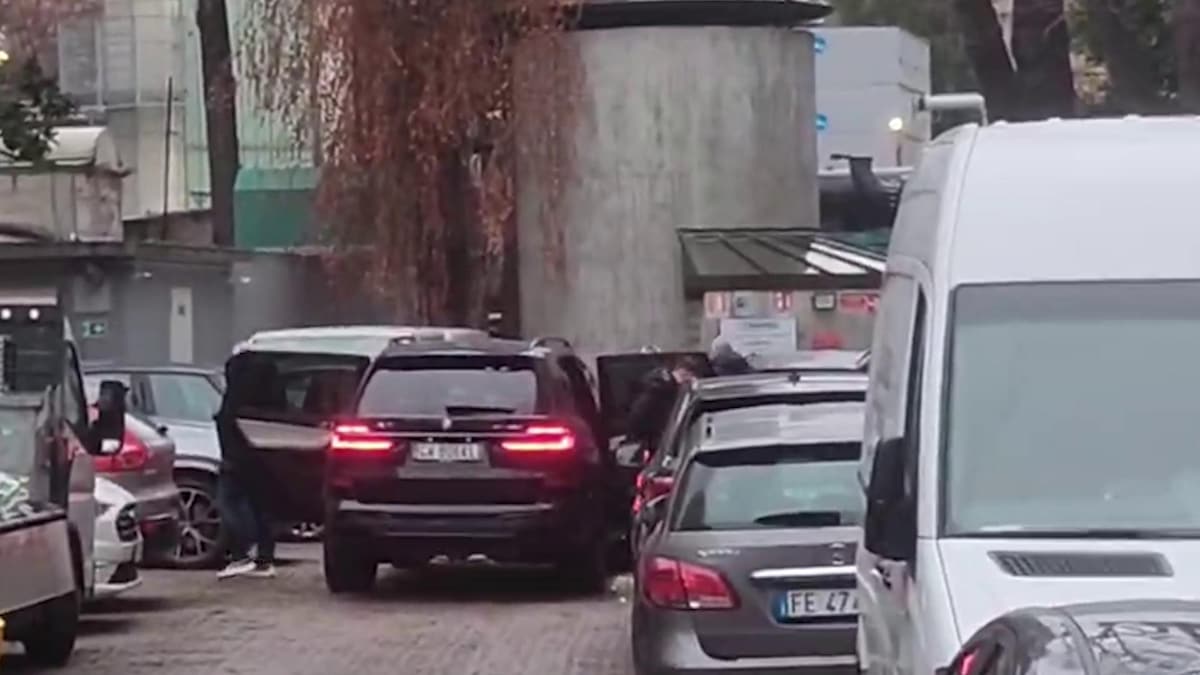 Milan, Fullkrug inizia le visite mediche
