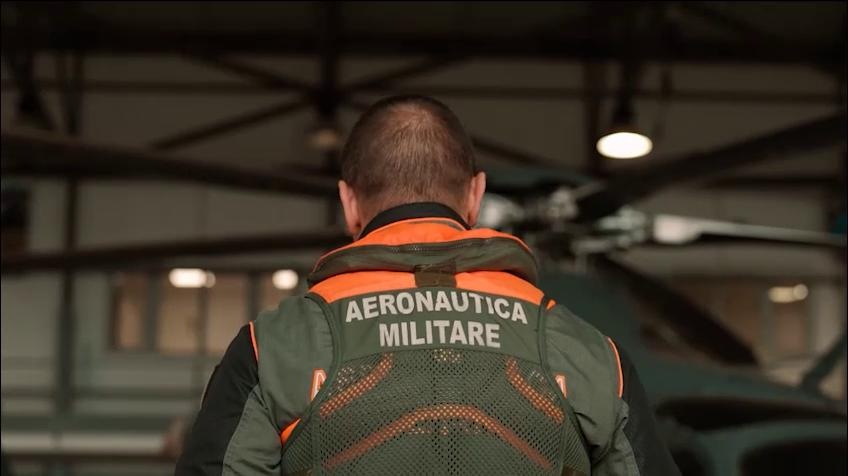 Auguri di Buone Feste dall’Aeronautica Militare