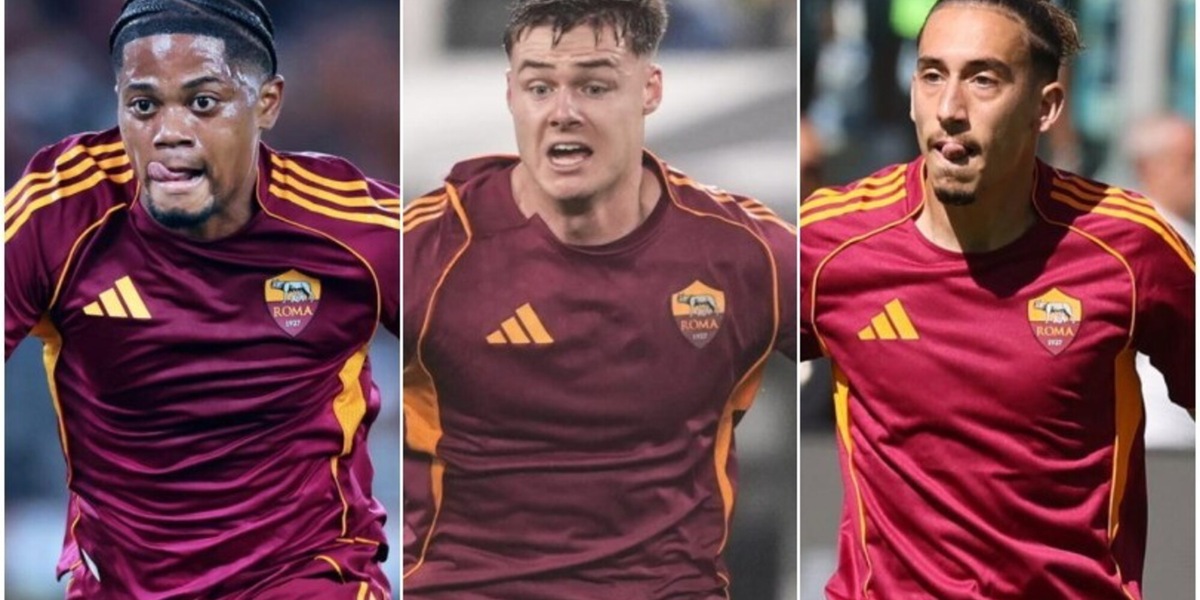 Roma, chi parte e chi resta: ecco le scelte di mercato su Ferguson, Bailey e Tsimikas