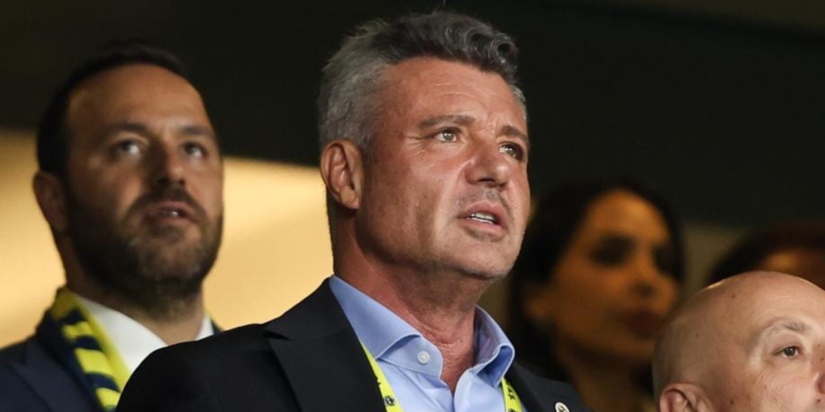 Bufera in Turchia: arrestato il presidente del Fenerbahce!