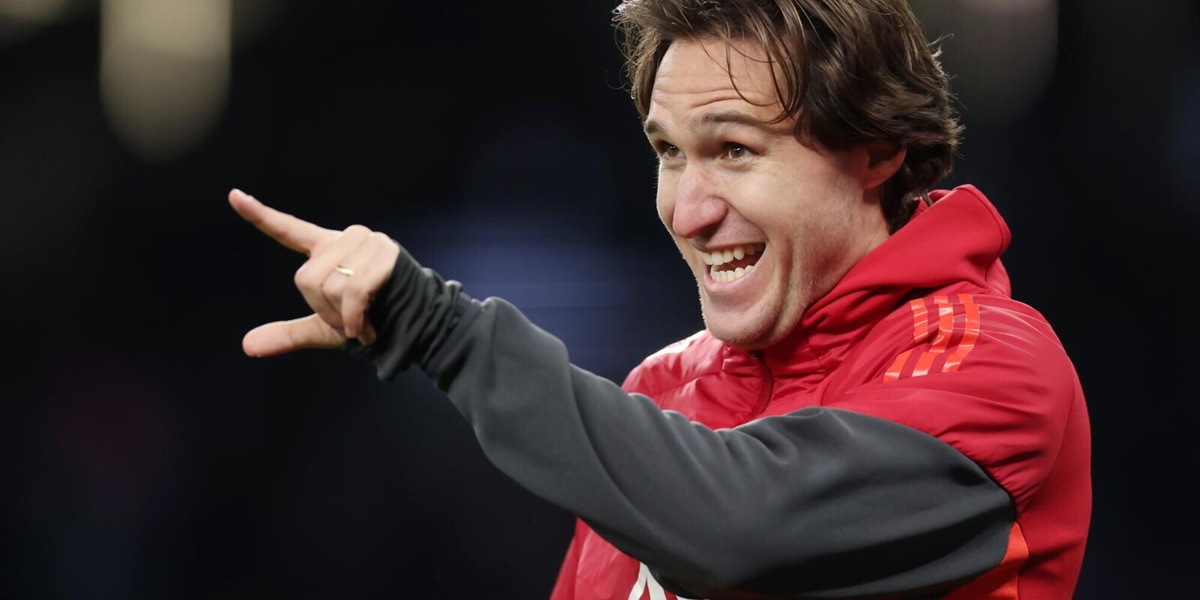 Perché Chiesa non cambia idea sul calciomercato
