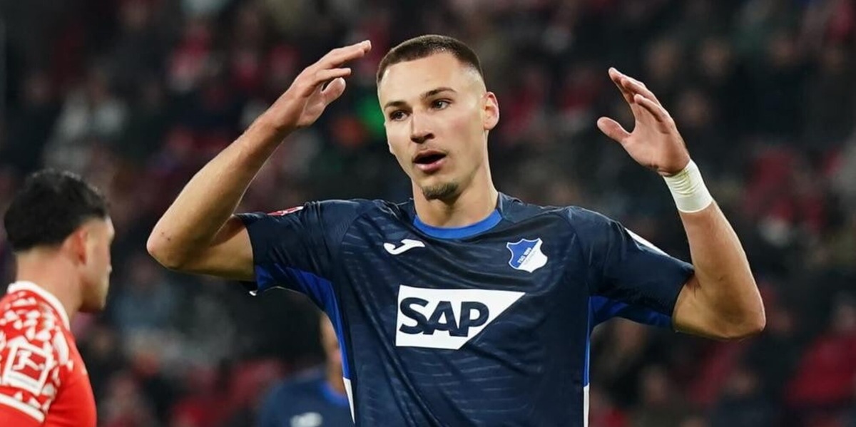 Lemperle, l’Atletico Madrid si muove in Germania