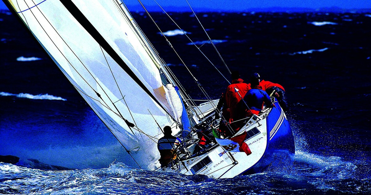 America's Cup, un trofeo dal fascino storico
