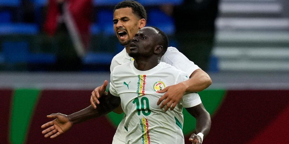 Dove vedere Senegal-Botswana in tv? Dazn, Sky o Sportitalia, orario