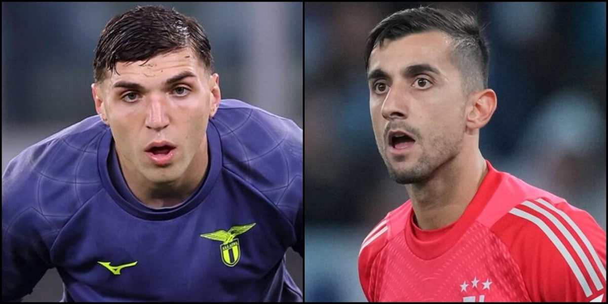 Il Genoa di De Rossi cerca un portiere: Mandas e Perin in lista, ma Lazio e Juve...