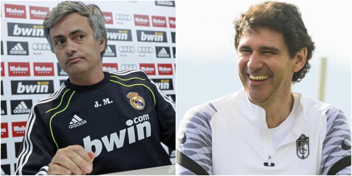 Karanka e il retroscena sulle conferenze stampa di Mourinho al Real: "Aveva la capacità di sapere..."