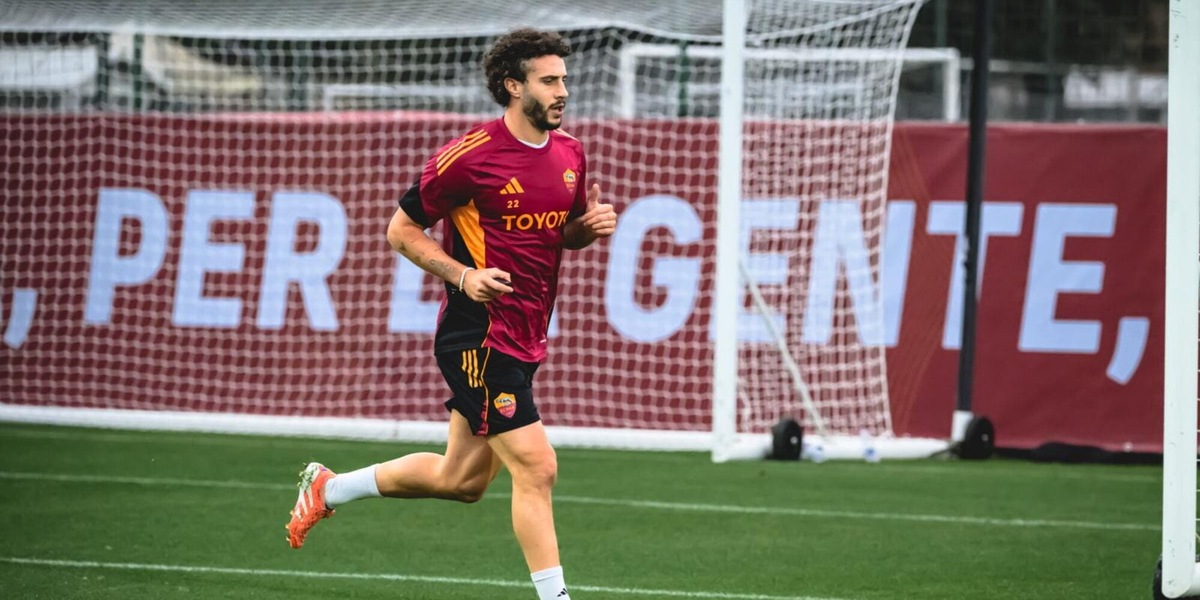 Gasperini ritrova Hermoso prima dell’Atalanta: in tre non si allenano per la febbre