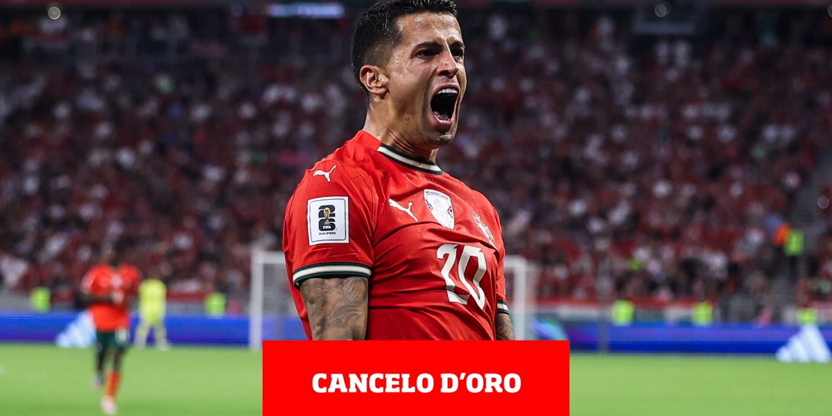 L’Inter prepara il blitz per Cancelo