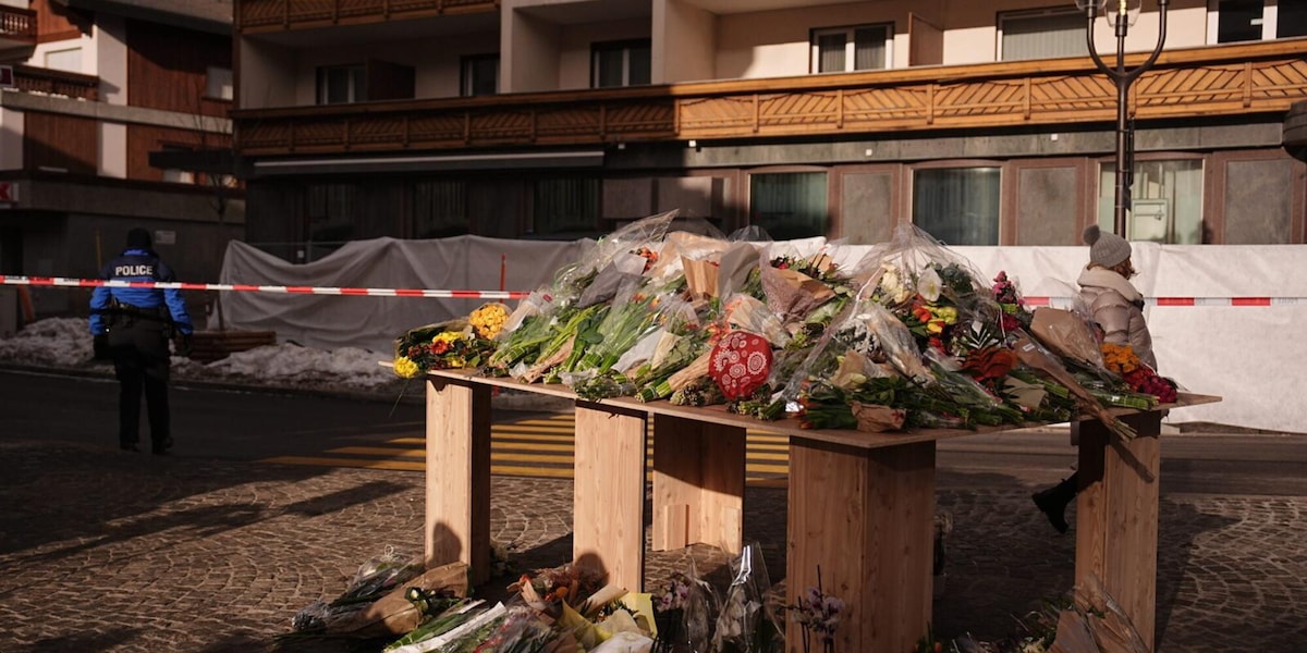 Tragedia Crans Montana, da Como-Udinese ad Atalanta-Roma: un minuto di silenzio in tutti gli stadi