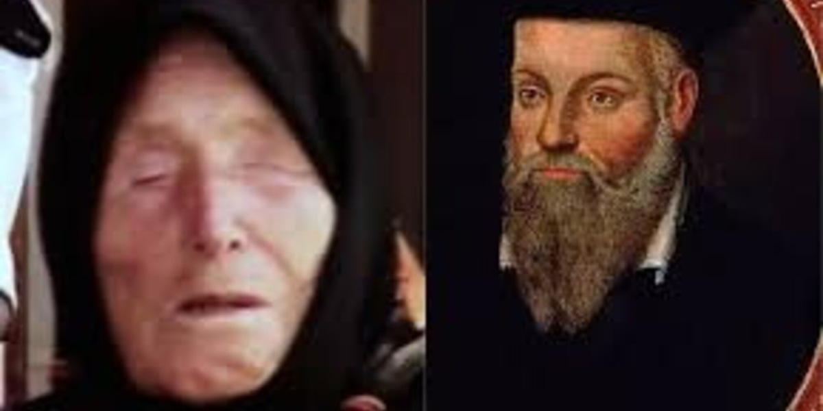 Venezuela, le terribili profezie di Baba Vanga e Nostradamus si stanno avverando?