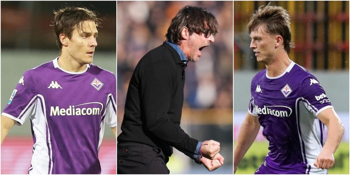 Fiorentina-Cremonese: la formazione ufficiale di Vanoli