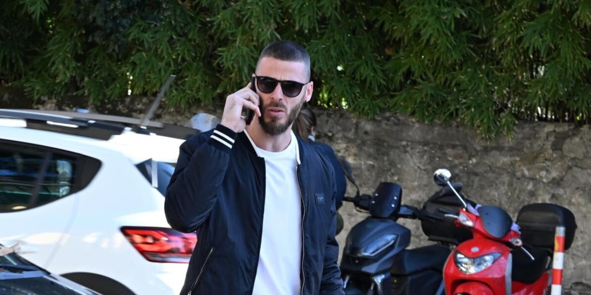 De Gea, che stoccate sulla Fiorentina: "Chi vuole può anche andarsene..."