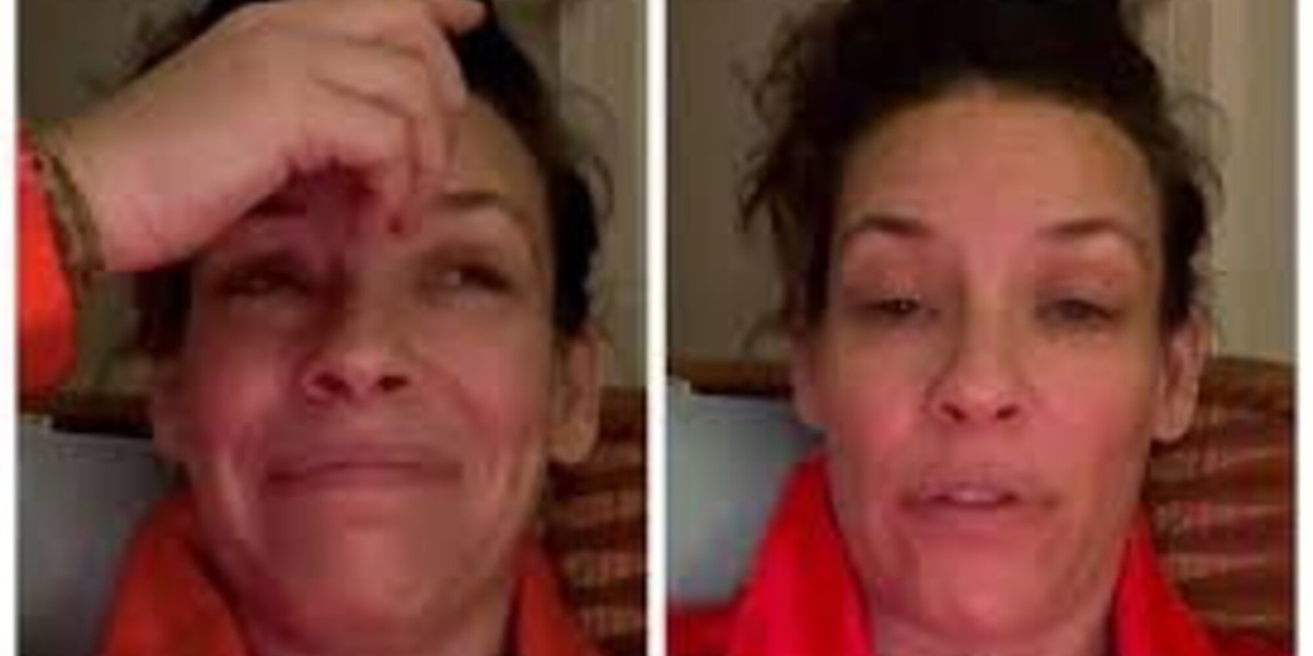 Dramma per Evangeline Lilly, l'attrice di Lost e Ant-Man: "Danni cerebrali, il mio cervello va a capacità ridotta"
