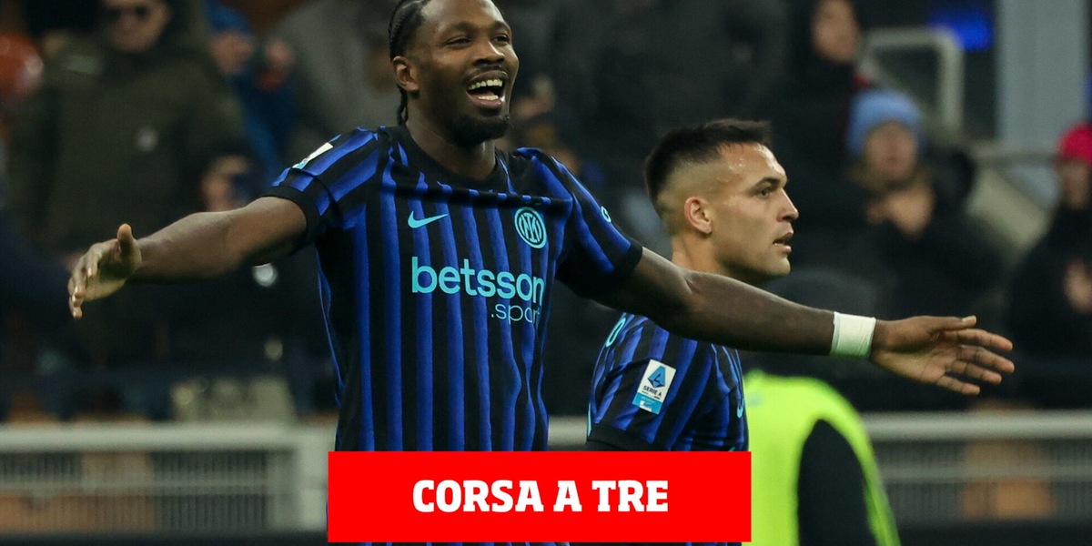 Bagarre Scudetto
