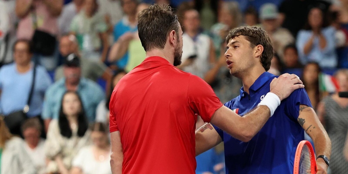 United Cup, l’Italia di Cobolli e Paolini può ancora centrare i quarti: gli azzurri si qualificano se…