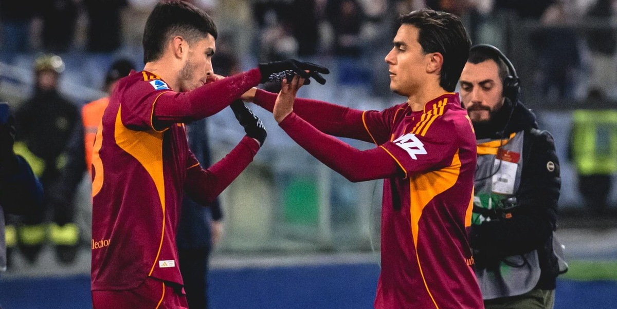 Dove vedere Lecce-Roma in tv? Dazn o Sky, orario