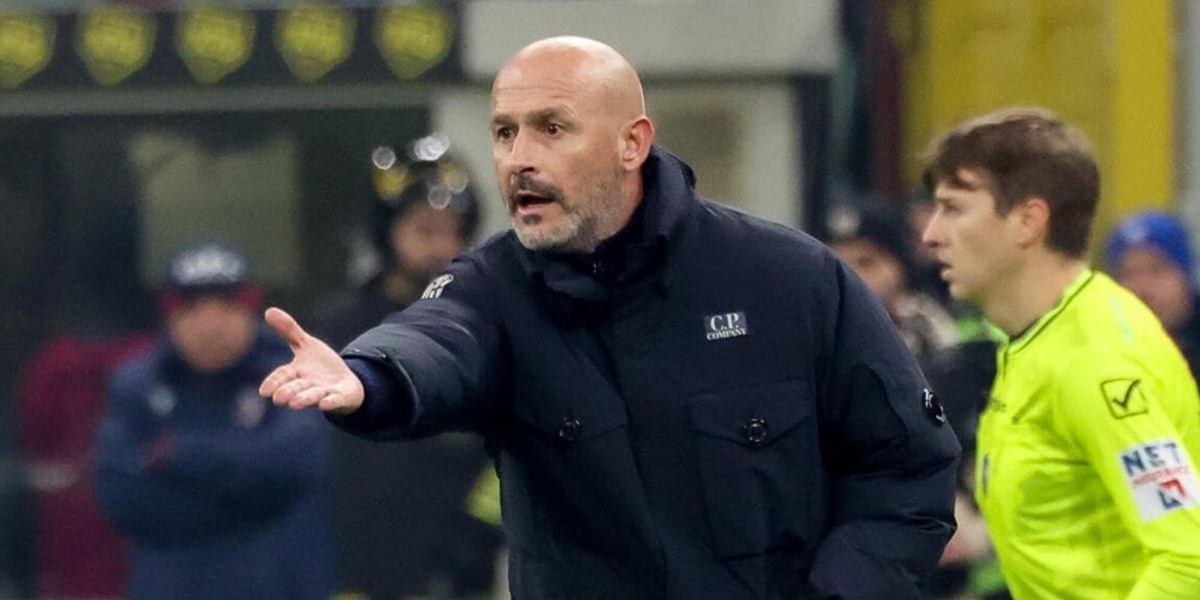 Bologna, che succede? Tutto sul duro confronto tra Italiano e la squadra