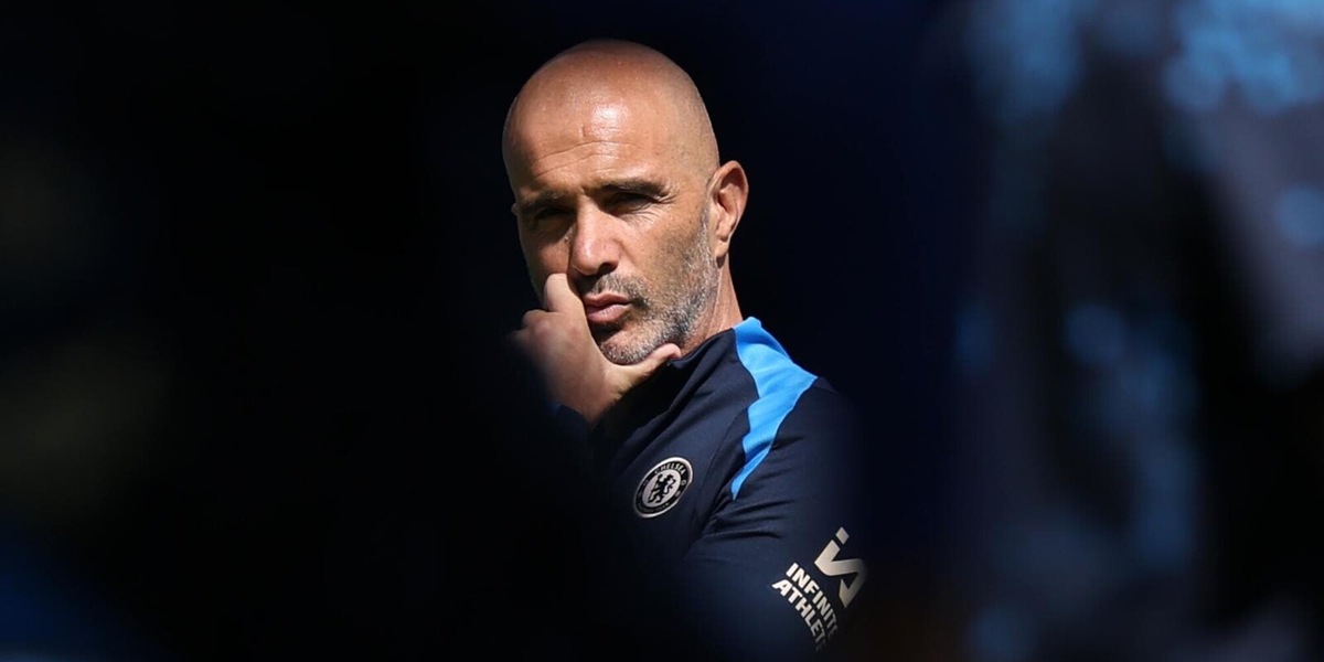 Maresca e la dura frecciata al Chelsea sui social: la frase non passa inosservata