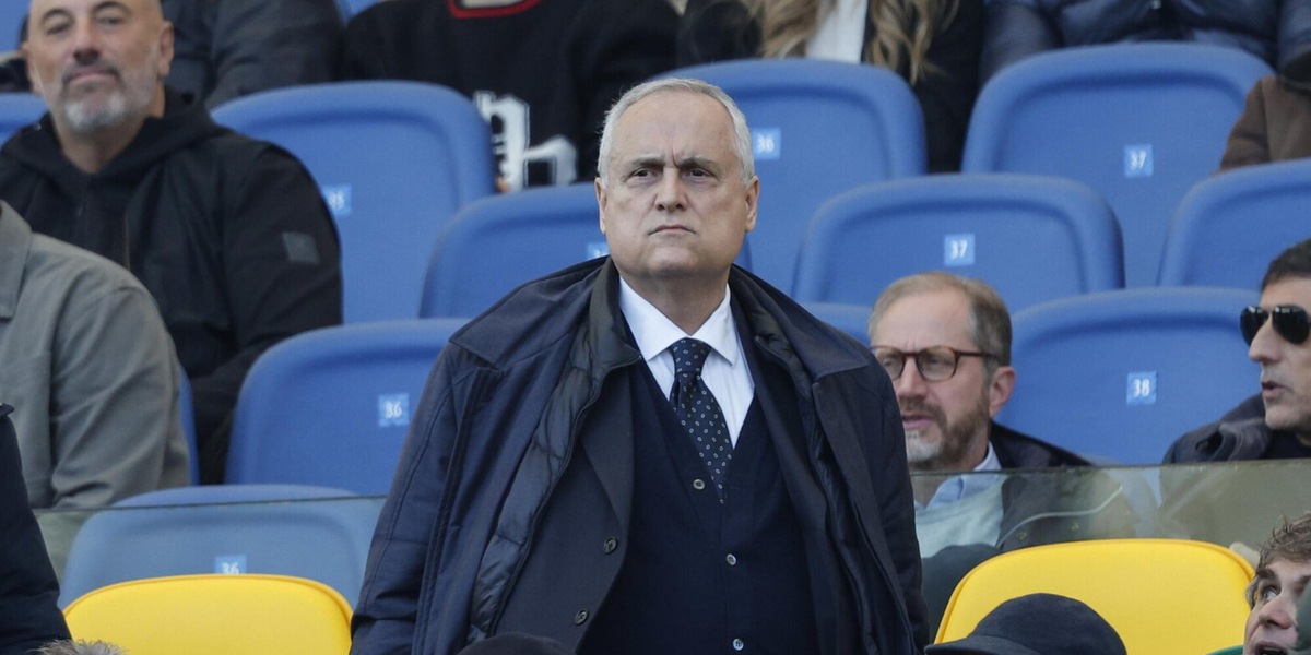 Mercato Lazio, lo chiamano player trading