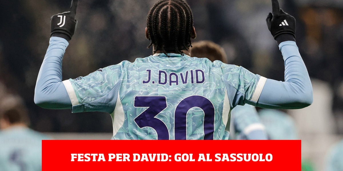 Abbraccio Juve