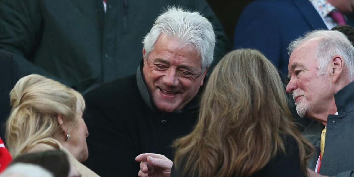 La battaglia di Kevin Keegan: "Ho un tumore al quarto stadio"