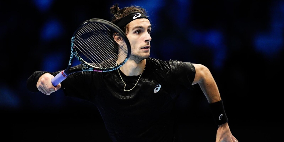 Musetti, finale amara: Bublik si aggiudica il torneo di Hong Kong in due set