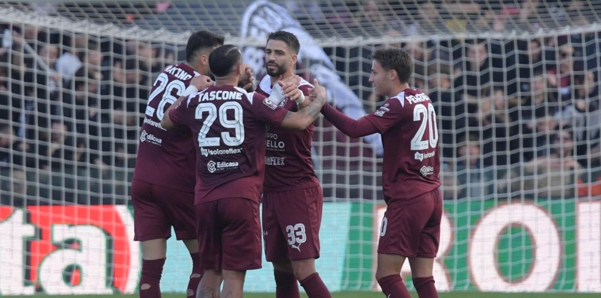 Pronostico Salernitana-Cosenza, per i campani un solo ko all'Arechi