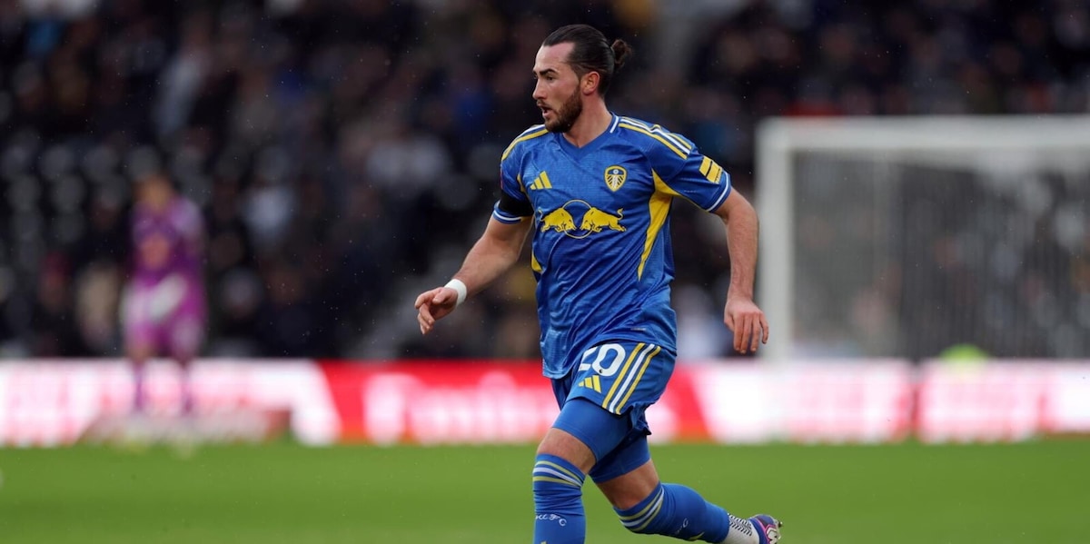 Fiorentina, colpo sulle fasce: arriva Jack Harrison dal Leeds