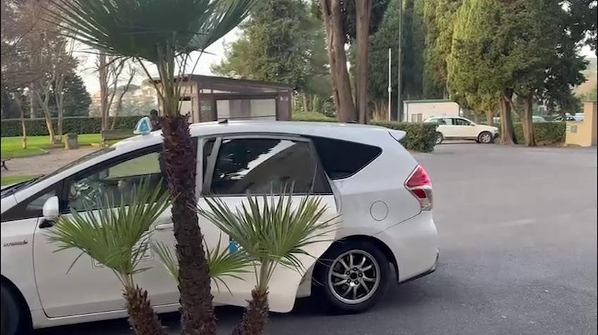 Zaniolo operato al ginocchio destro a Villa Stuart a Roma