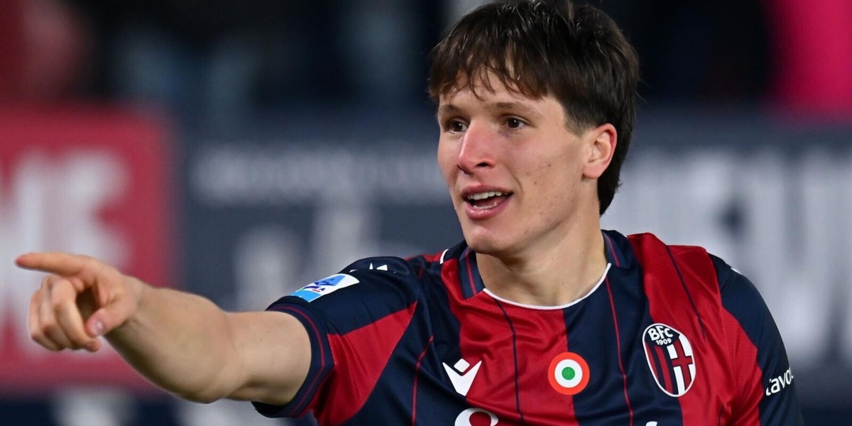 La Fiorentina vuole Fabbian: qual è il prezzo fissato dal Bologna