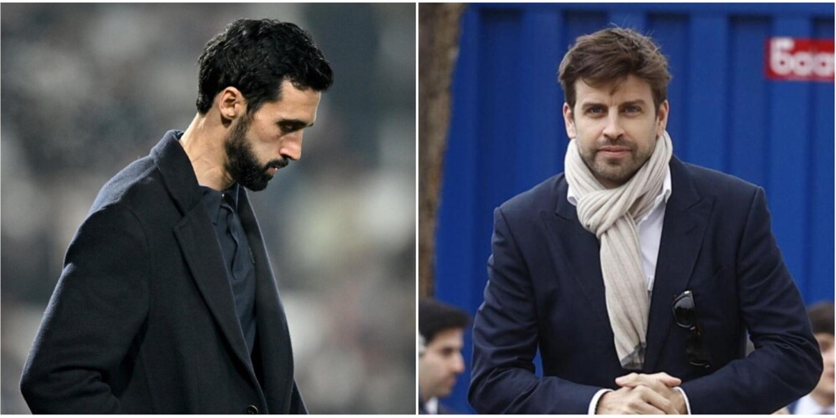 Piqué prende in giro Arbeloa dopo il flop del Real contro l'Albacete: la frase su Twitch