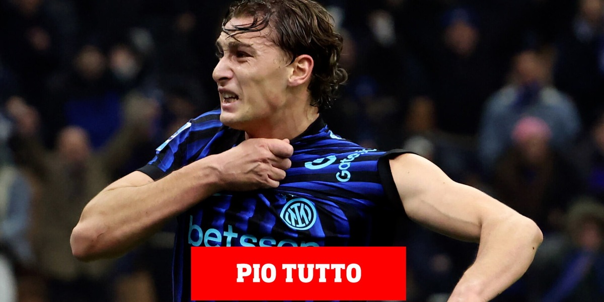 Fuga Inter