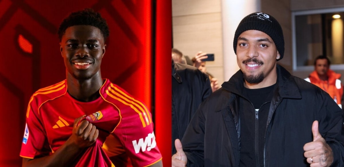 Robinio Vaz e Malen, perché la Roma potrà utilizzarli subito in campionato ma non in Europa: cosa dice il regolamento