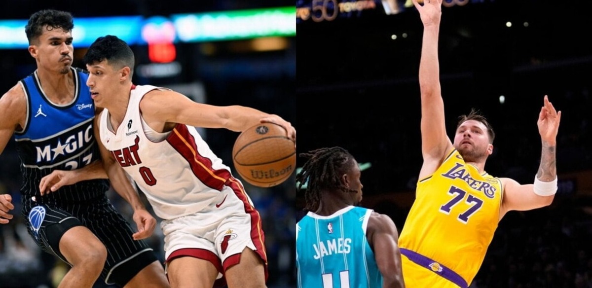 I Lakers perdono in casa, Fontecchio va ko in casa contro Boston