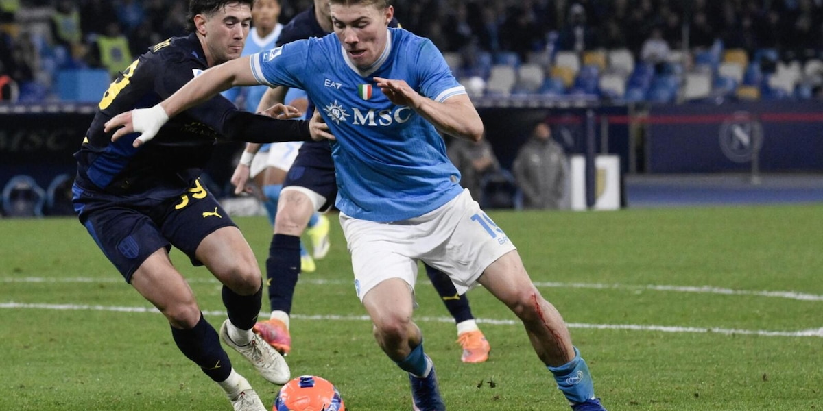 Hanno freezato l’utente tv