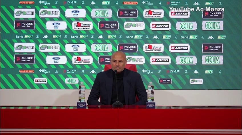 Bianco: "Izzo?  C’è gente che ha meno nome, ma lavora il triplo degli altri"