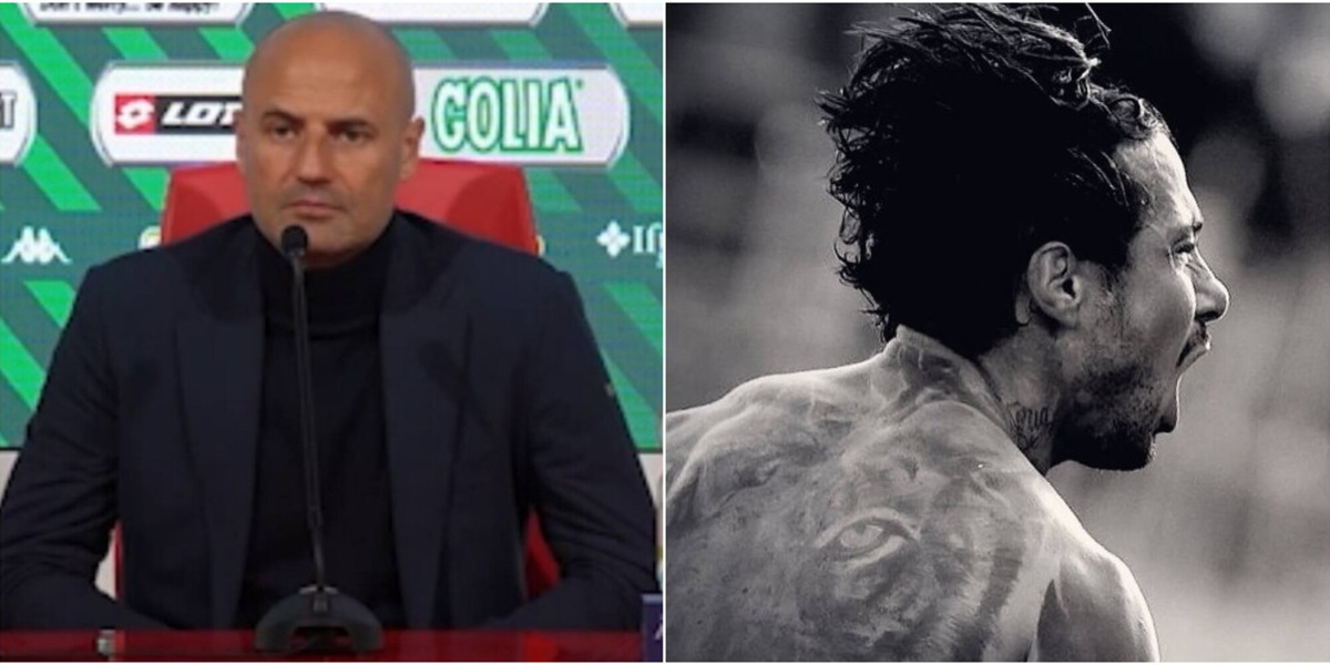 Bianco contro Izzo: "Ecco perché l'ho mandato in tribuna. Ci sono ragazzi che..."