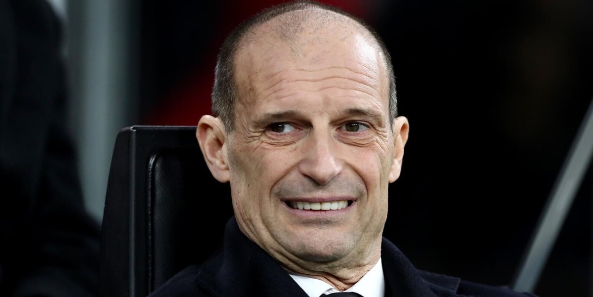 Allegri, no alla parola scudetto: "Obiettivo quarto posto. Non lo dirò più..."