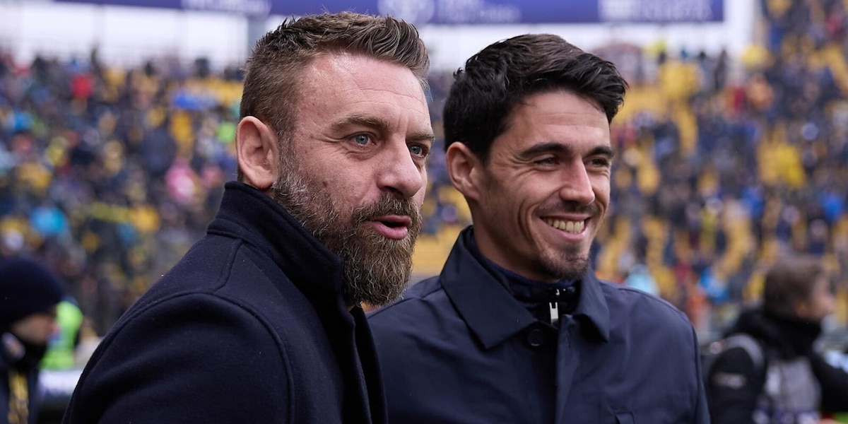 Parma-Genoa, quando non fai gol neanche con le mani
