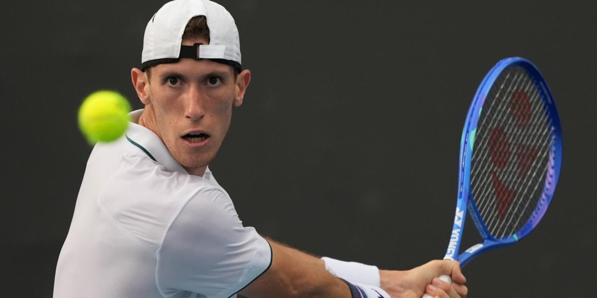 Italiani agli Australian Open, risultati: successo per Maestrelli, out Arnaldi e Bellucci