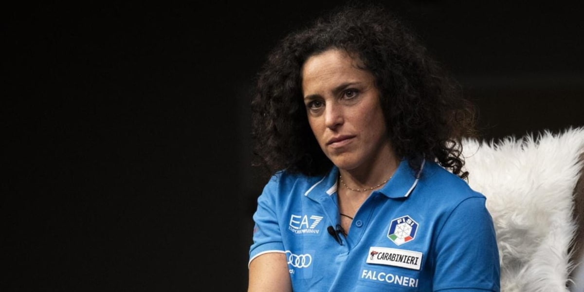 Brignone e il Gigante a Plas de Corones: "Non mi importa il risultato. Cerco solo una cosa..."