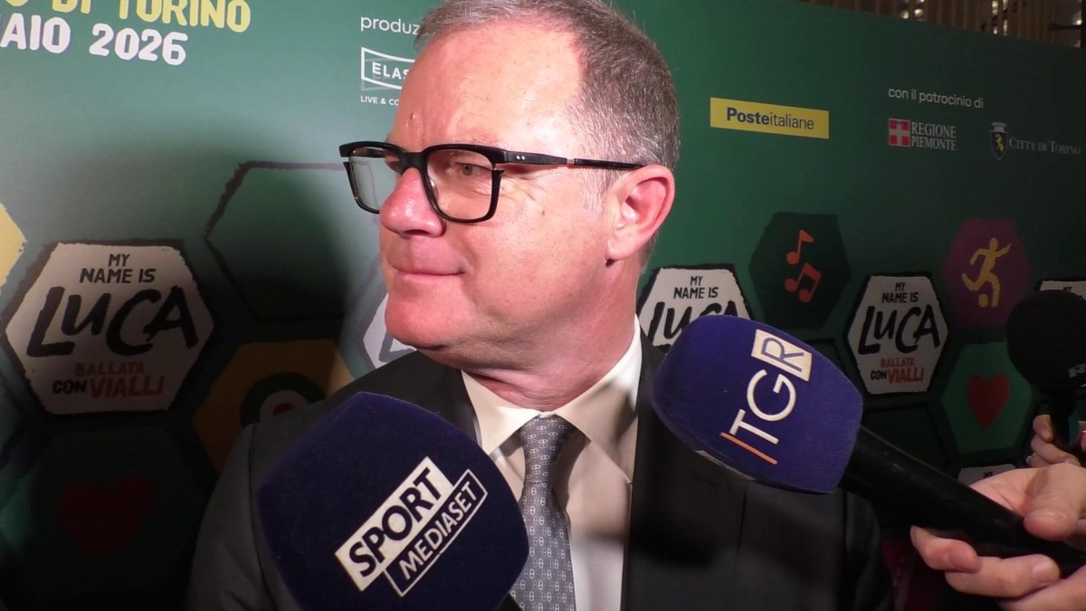 Pessotto: "Vi spiego chi era Vialli..."