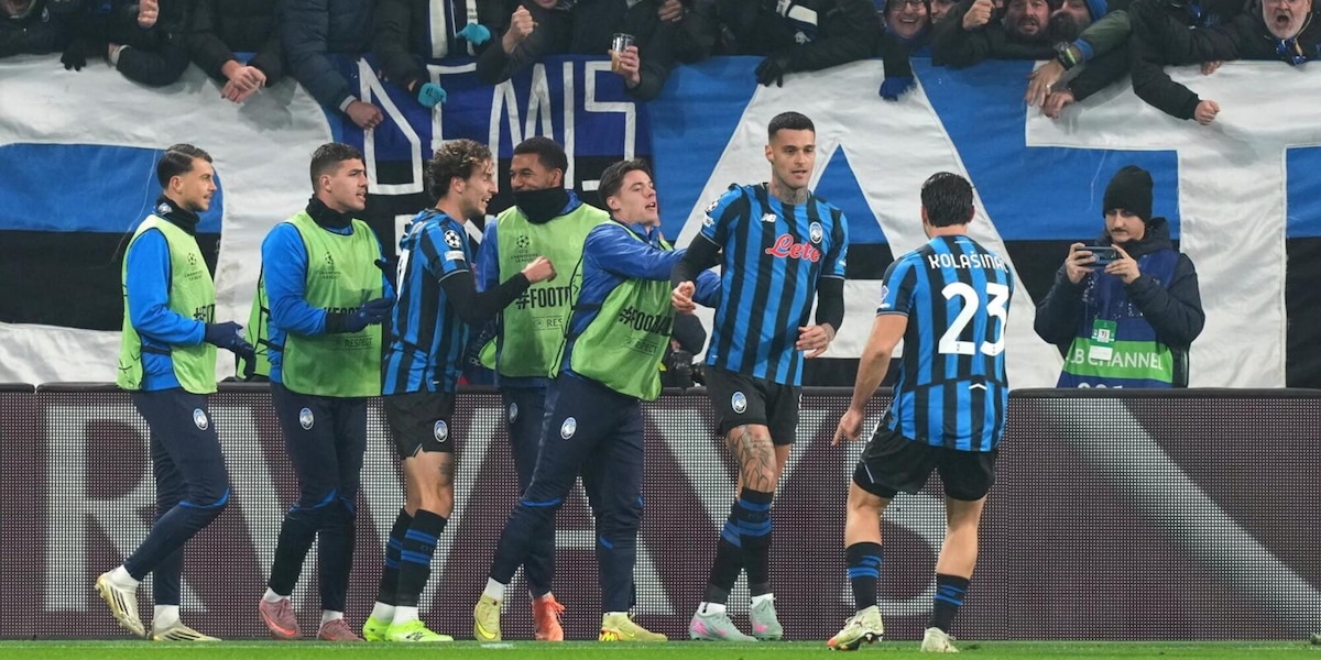 Dove vedere Atalanta-Athletic Bilbao in tv? Sky o Prime Video, orario