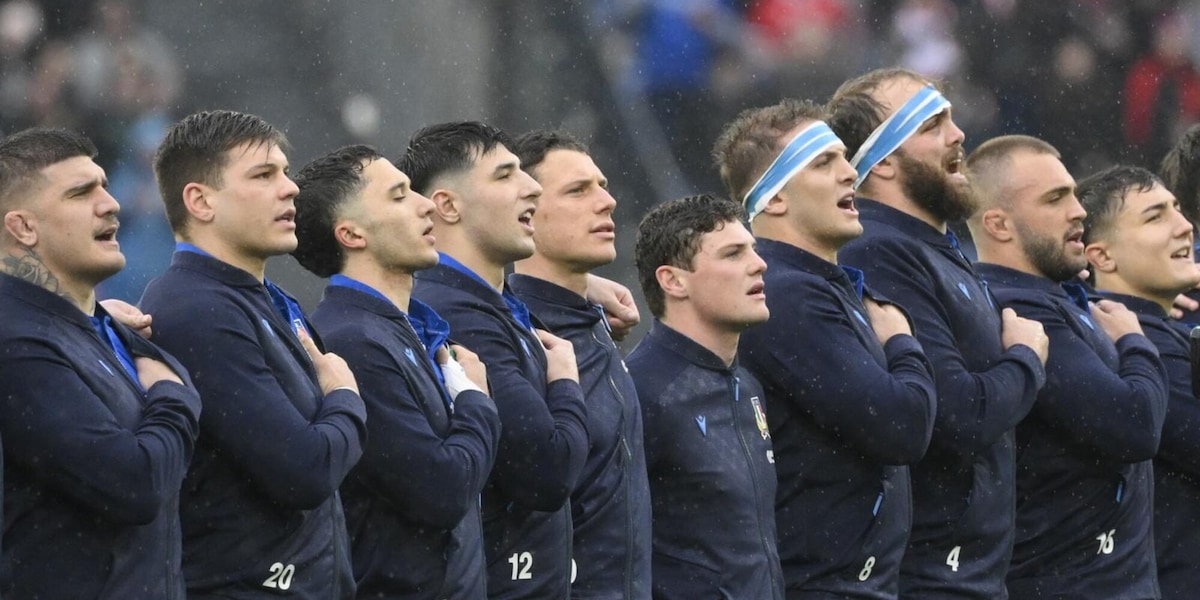 Rugby, Sei Nazioni: ecco i convocati dell'Italia per il raduno
