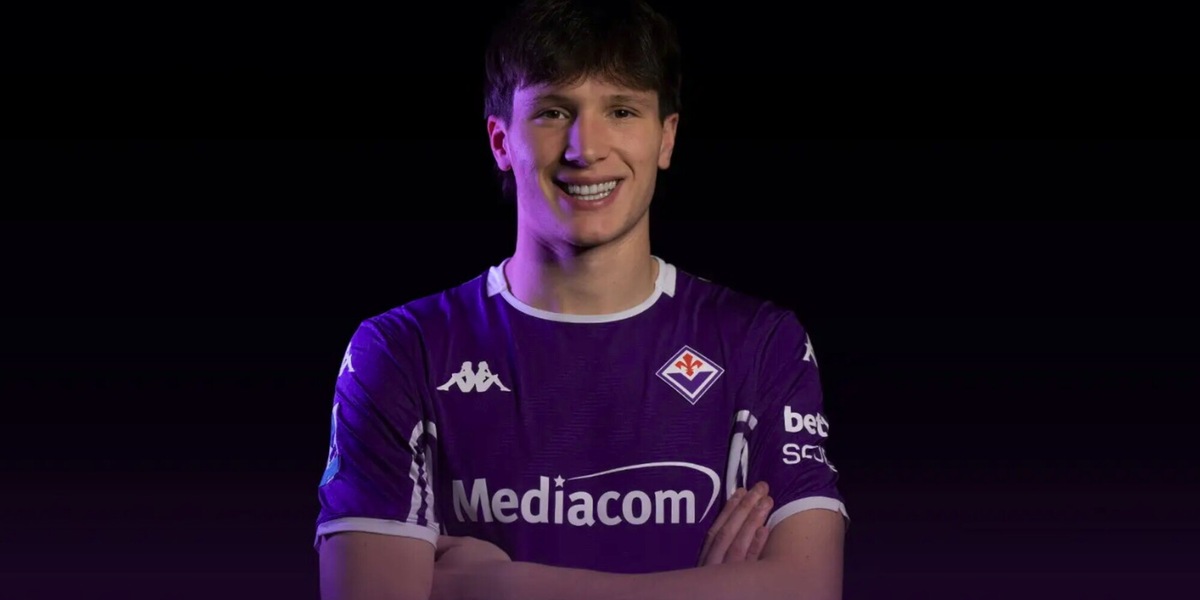 Fiorentina, Fabbian è ufficiale: scelto il numero di maglia