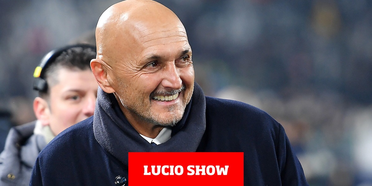 Juve, avanti così!