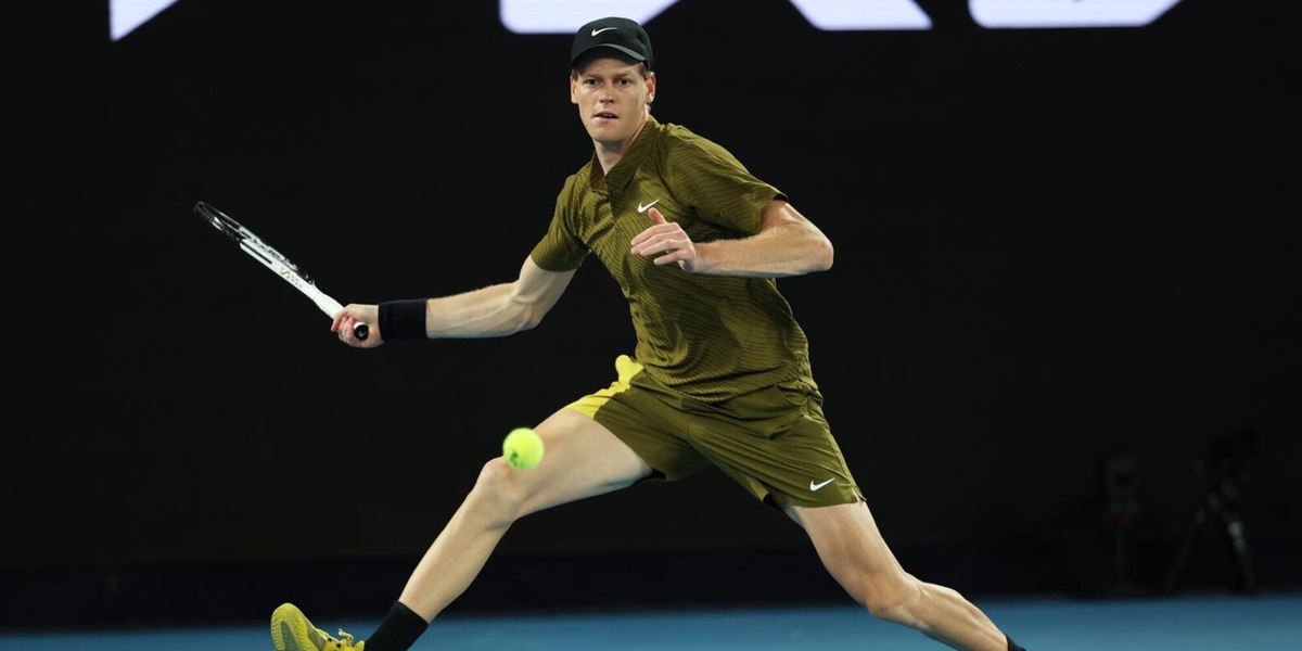 Sinner-Spizzirri, terzo turno Australian Open: orario, quando si gioca e dove vederla in tv