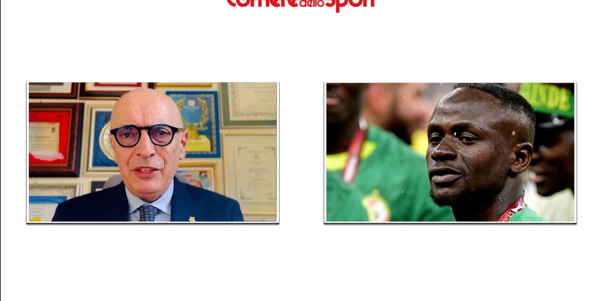 Sadio Mané, nella Coppa d’Africa c’è l’ospedale ancora più grande per la sua gente